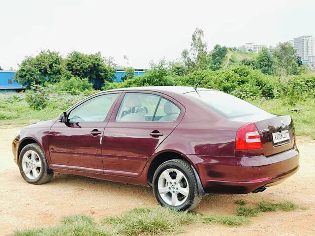 Used Skoda Laura Elegance 1.9 TDI AT in Bangalore