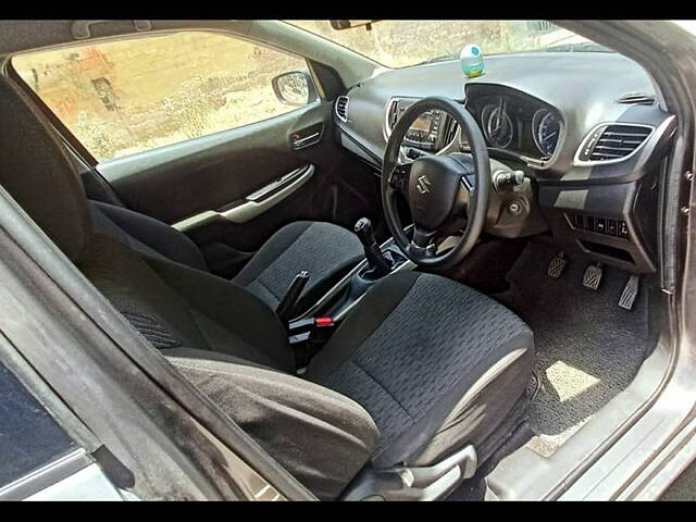 Used Maruti Suzuki Baleno [2015-2019] Delta 1.3 in Kanpur