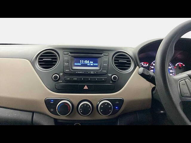 Used Hyundai Grand i10 [2013-2017] Sportz 1.2 Kappa VTVT [2013-2016] in Delhi