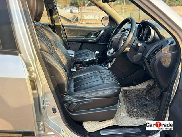 Used Mahindra XUV500 W7 [2018-2020] in Delhi