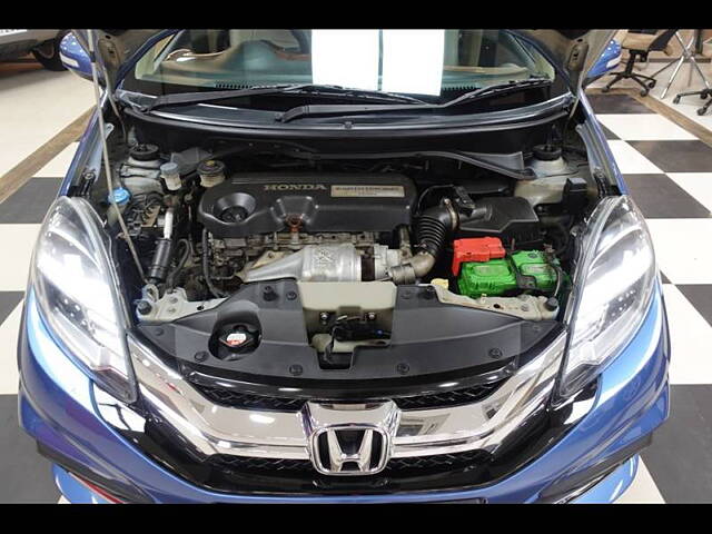 Used Honda Mobilio RS Diesel in Bangalore