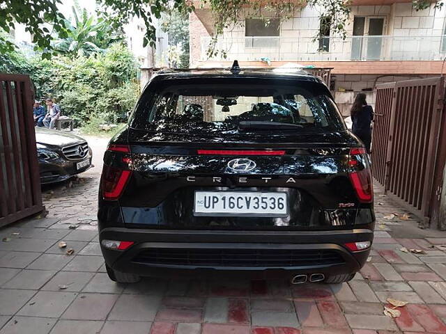 Used Hyundai Creta [2020-2023] SX (O) 1.4 Turbo 7 DCT [2020-2022] in Delhi