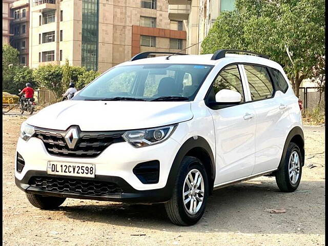 Used Renault Triber [2019-2023] RXL [2019-2020] in Delhi