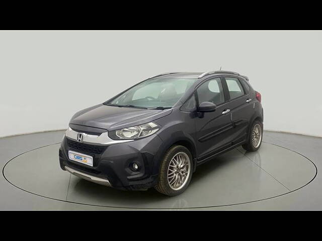 Used Honda WR-V [2017-2020] VX MT Petrol in Bangalore