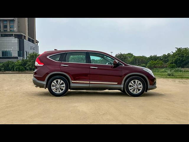 Used Honda CR-V [2013-2018] 2.0L 2WD AT in Delhi