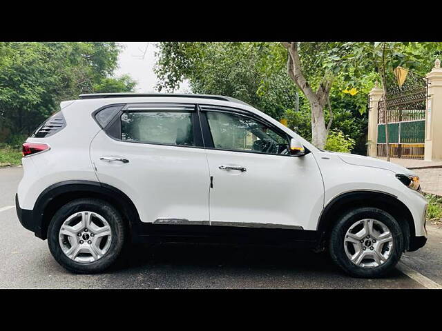 Used Kia Sonet [2020-2022] HTK Plus 1.0 iMT [2020-2021] in Delhi