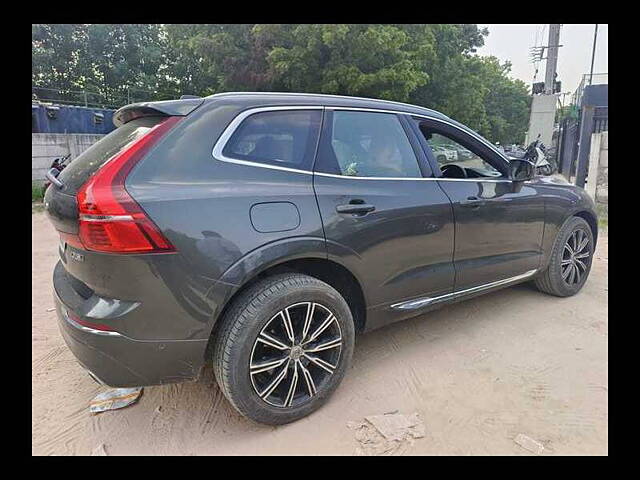 Used Volvo XC60 [2017-2021] Inscription [2017-2020] in Ahmedabad