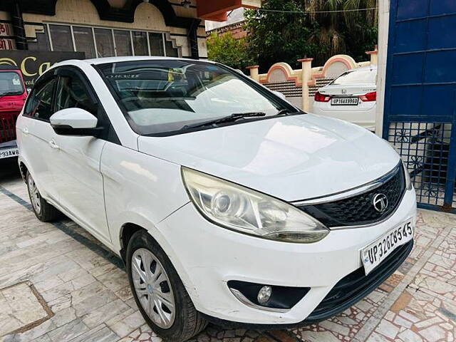 Used Tata Zest XMS Petrol in Kanpur