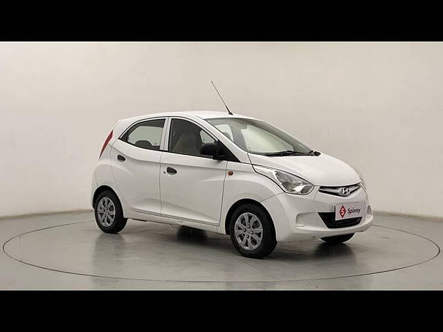 Used Hyundai Eon Magna + in Pune