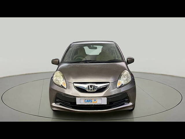 Used Honda Brio [2011-2013] S MT in Faridabad