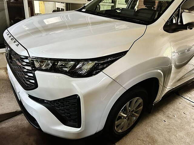 Used Toyota Innova Hycross GX 8 STR in Delhi