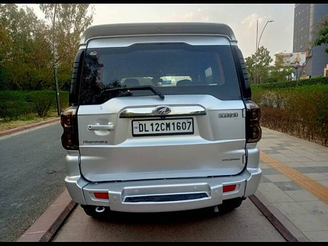 Used Mahindra Scorpio [2014-2017] S10 in Delhi