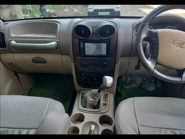 Used Mahindra Scorpio [2009-2014] SLE BS-III in Dehradun