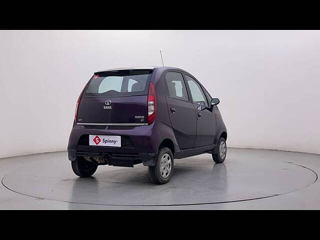 Used Tata Nano Twist XT in Bangalore