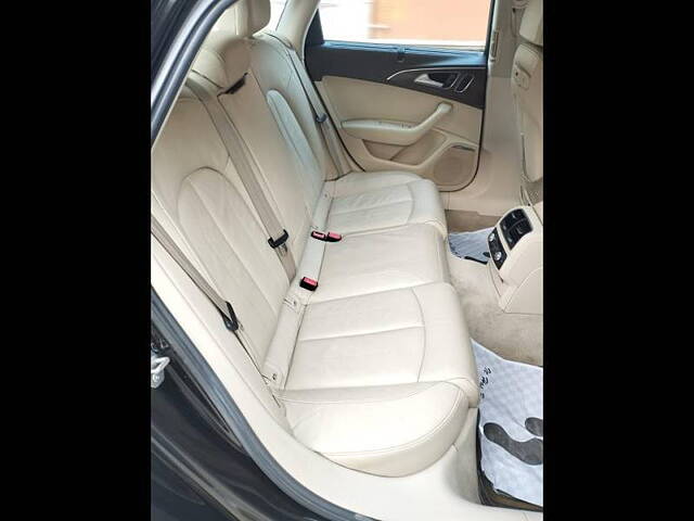 Used Audi A6 [2015-2019] 35 TDI Matrix in Delhi