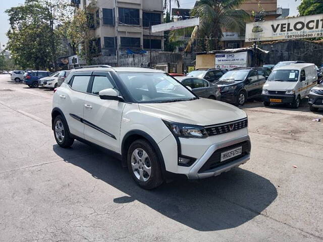 Used 2022 Mahindra XUV300 in Mumbai