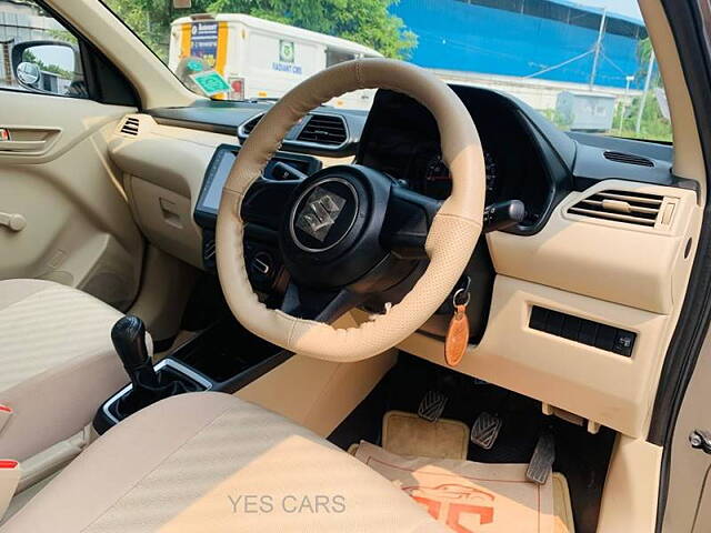 Used Maruti Suzuki Swift Dzire [2015-2017] VXI in Chennai