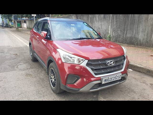 Used 2018 Hyundai Creta in Mumbai