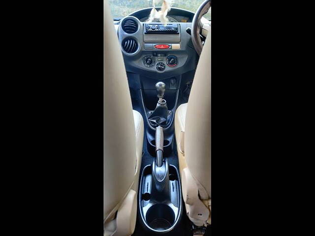 Used Toyota Etios Liva [2011-2013] G in Mumbai