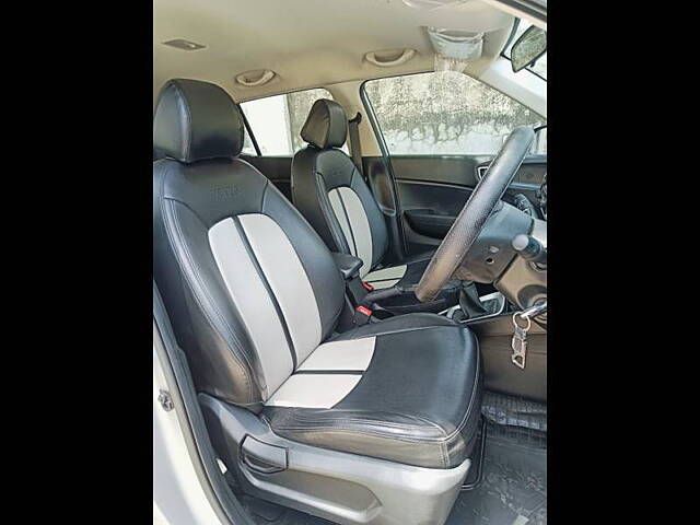 Used Hyundai Venue [2019-2022] S 1.2 Petrol [2019-2020] in Mumbai