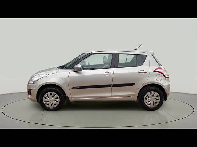 Used Maruti Suzuki Swift [2014-2018] VXi in Mysore