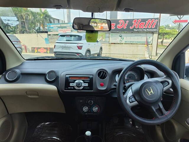 Used Honda Brio [2011-2013] S MT in Bhopal