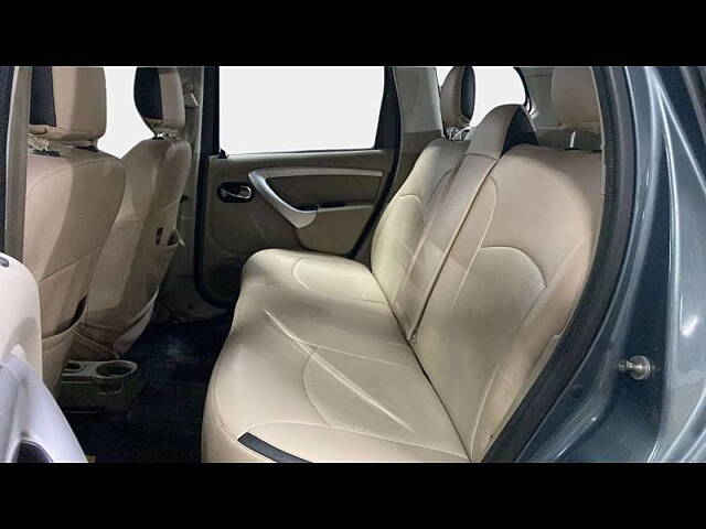 Used Nissan Terrano [2013-2017] XL (P) in Navi Mumbai