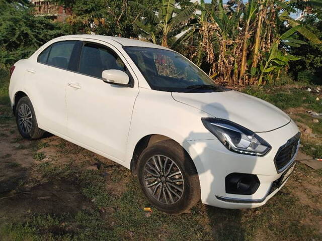 Used Maruti Suzuki Dzire [2017-2020] ZDi Plus in Lucknow