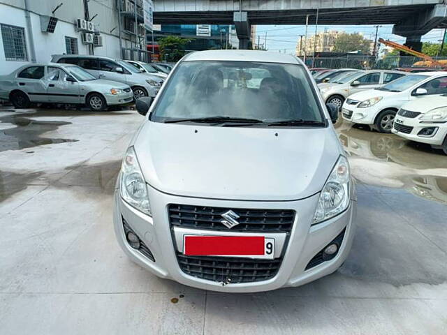 Used 2015 Maruti Suzuki Ritz in Hyderabad