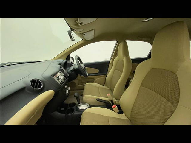 Used Honda Brio [2013-2016] VX AT in Delhi