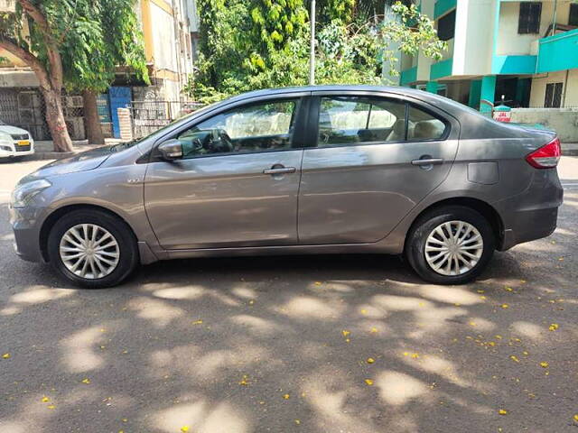 Used Maruti Suzuki Ciaz [2014-2017] VXi+ in Mumbai