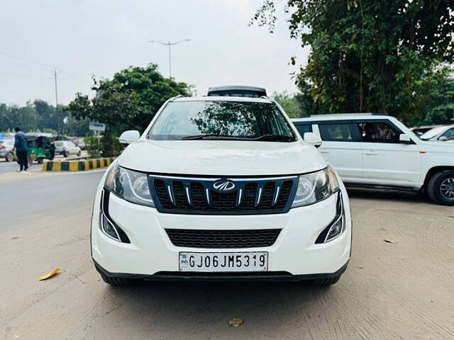 Used 2015 Mahindra XUV500 in Vadodara