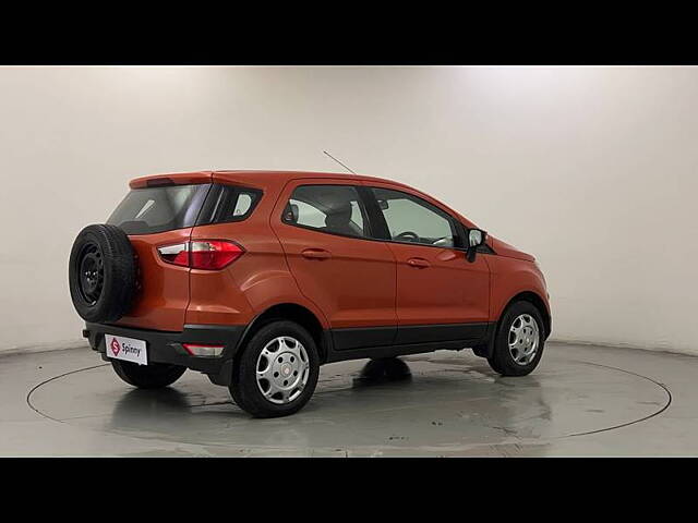 Used Ford EcoSport [2017-2019] Trend 1.5L Ti-VCT in Delhi