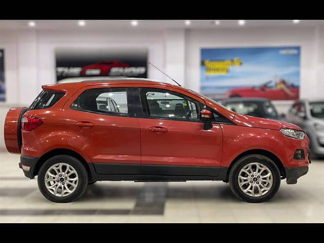 Used Ford EcoSport [2015-2017] Titanium 1.5L Ti-VCT in Ghaziabad