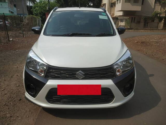 Used 2019 Maruti Suzuki Celerio X in Pune