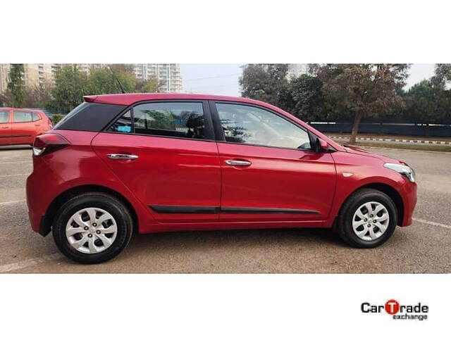 Used Hyundai Elite i20 [2014-2015] Magna 1.2 in Mohali