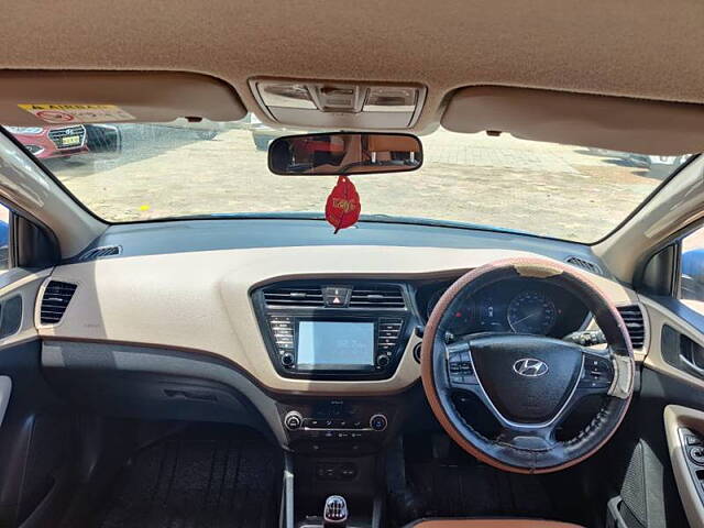 Used Hyundai Elite i20 [2018-2019] Asta 1.4 (O) CRDi in Mumbai