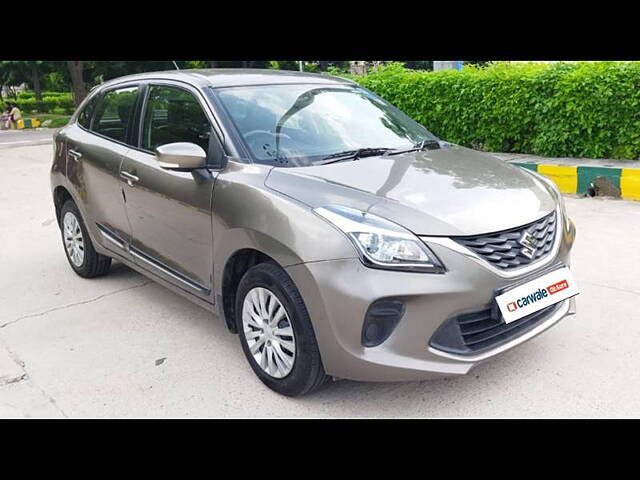 Used Maruti Suzuki Baleno [2015-2019] Delta 1.2 in Noida