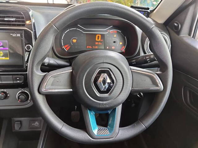 Used Renault Kwid [2019-2022] Neotech RXL 1.0 MT in Mumbai