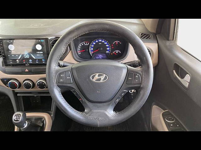 Used Hyundai Xcent [2014-2017] S 1.2 in Ahmedabad
