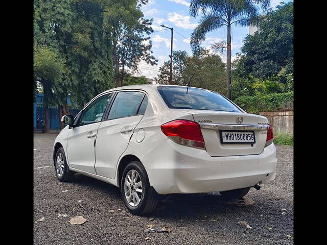 Used Honda Amaze [2016-2018] 1.5 VX i-DTEC in Nashik