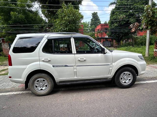 Used Tata Safari Storme [2012-2015] 2.2 EX 4x2 in Lucknow