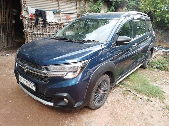 Used Maruti Suzuki XL6 [2019-2022] Alpha MT Petrol in Patna