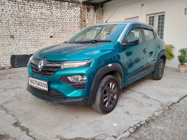 Used Renault Kwid [2019-2022] Neotech RXL 1.0 MT in Dehradun