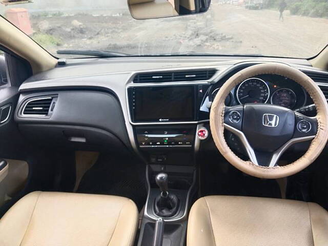 Used Honda City [2014-2017] VX (O) MT in Pune