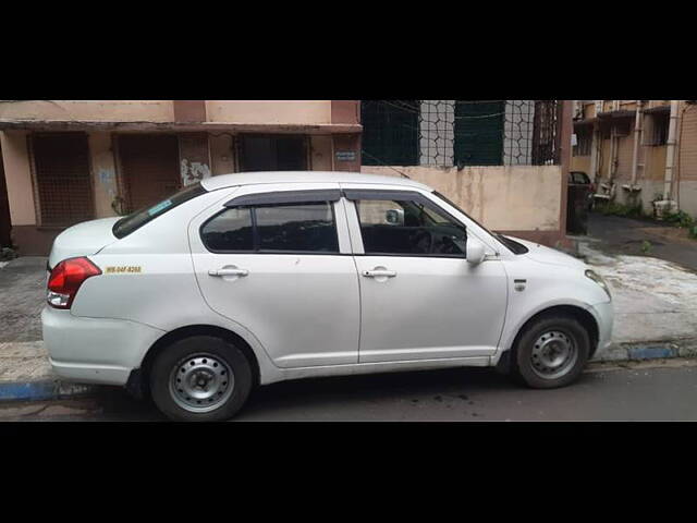 Used Maruti Suzuki Swift DZire [2011-2015] LDI in Kolkata