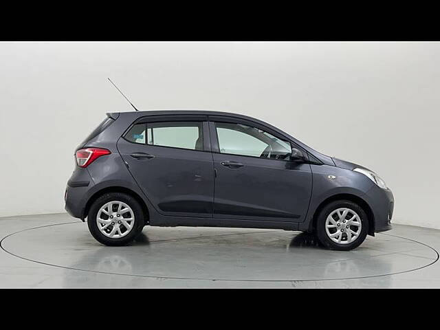 Used Hyundai Grand i10 Sportz 1.2 Kappa VTVT in Ghaziabad