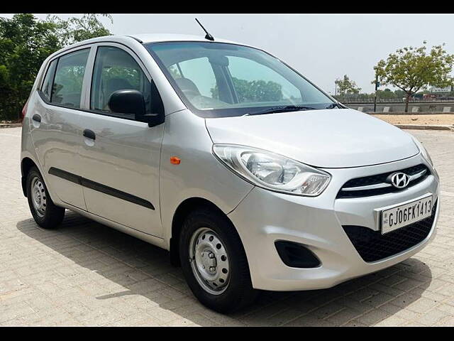 Used Hyundai i10 [2010-2017] Era 1.1 iRDE2 [2010-2017] in Ahmedabad