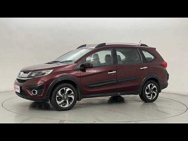 Used 2018 Honda BR-V in Ghaziabad