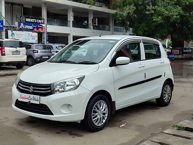 Used 2015 Maruti Suzuki Celerio in Bhopal